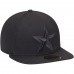 Men's Dallas Cowboys New Era Black on Black 59FIFTY Fitted Hat 2401561